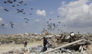 Un rapport sur l'UNRWA indique qu'Israël n'a fourni aucune preuve de liens "terroristes"
