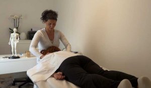 Le massage Tui Na : la solution contre les maux du quotidien