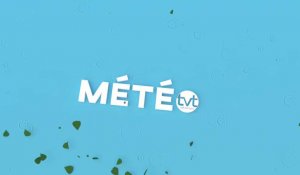 La météo - Mardi 16 avril 2024