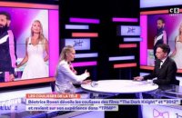 Béatrice Rosen fait le point sur son rôle dans TPMP et sur sa relation avec Cyril Hanouna