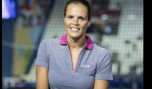 JO 2024 : Laure Manaudou sera la première porteuse française de la flamme olympique