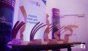 VIDEO. Qui sont les lauréats des Pépites de l'alternance en Pays de la Loire ?