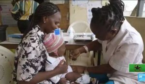Lutte contre le paludisme : un nouveau chapitre s'ouvre avec le vaccin