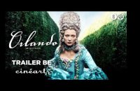 Orlando (4K) (Sally Potter) - Tilda Swinton - Trailer BE