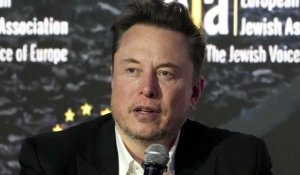 États-Unis : Elon Musk privé des 55 milliards de Tesla