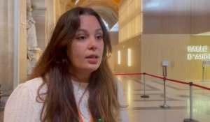 Procès des attentats de Trèbes et de Carcassonne : le point avec la journaliste Océane Laparade en ce huitième jour consacré aux témoignages de l'entourage féminin du terroriste Radouane Lakdim  