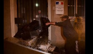 VIDÉO. À Nantes, les pêcheurs protestent aussi contre les « règlementations répressives »
