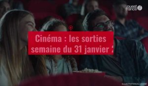 VIDÉO. « Argylle », « Léo »...Sorties cinéma de la semaine du 31 janvier 2024