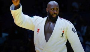 VIDÉO. Le Paris Grand Slam, répétition générale pour le judo français avant les JO 2024 ?