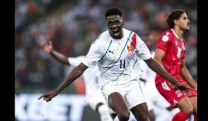 CAN 2024 : La Guinée qualifiée au bout du suspense pour les quarts de finale
