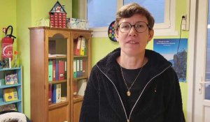 École privée en Artois : Émilie Verdouck nous parle de l'école Notre-Dame de Pernes