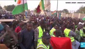 Le Mali, le Burkina Faso, le Niger quittent la CEDEAO