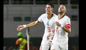 CAN 2024 : Gros test pour le Maroc face à l'Afrique du Sud en huitièmes