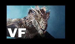 HOUSE OF THE DRAGON Saison 2 Bande Annonce VF (2024)
