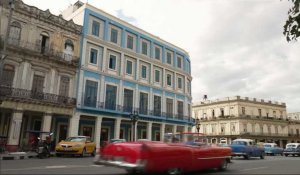 Cuba s'enfonce dans la crise : l'île manque désormais de tout