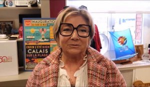 Hôtel 3 étoiles sur le front de mer, nouveau commissariat : Natacha Bouchart, maire de Calais, réagit 