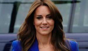Théories du complot, rumeurs, hystérie… Une nouvelle vidéo de Kate Middleton enflamme les réseaux...