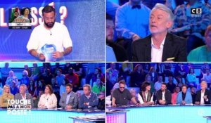 Cyril Hanouna sur l'affaire Cauet