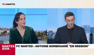 VIDEO. Le JT du 19 mars : le retour d'Antoine Kombouaré et la manifestation de la fonction publique