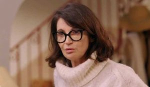 "Je regrette pas du tout" : Zabou Breitman confie avoir joué dans un film érotique