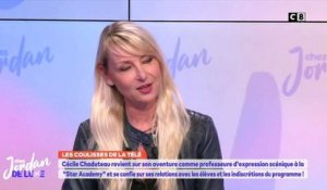 Star Academy : Cécile Chaduteau réagi au succès de Pierre Garnier : "Il ne sait pas ce qui lui...