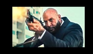 OURIKA Bande Annonce VF (2024) Nouvelle, Booba