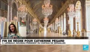 Château de Versailles : Christophe Leribault nommé nouveau président