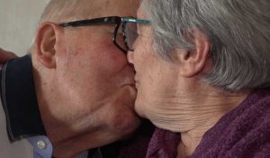 Saint-Valentin : 63 ans de mariage, leur recette de la vie à deux