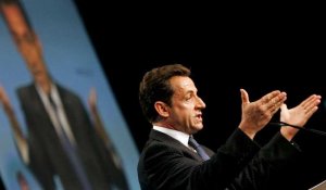 Affaire Bygmalion : six mois ferme pour Nicolas Sarkozy en appel