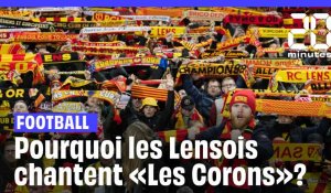Football : Pourquoi les Lensois chantent «Les Corons» à la mi-temps? 