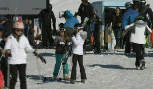 Réchauffement et tourisme : l'Alpe d'Huez se demande quand dire "Stop"