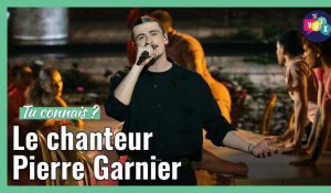 Tu connais Pierre Garnier ?