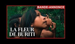 LA FLEUR DE BURITI | Au cinéma le 1e mai.
