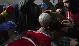 Proche-Orient : Israël cible Rafah malgré les appels internationaux