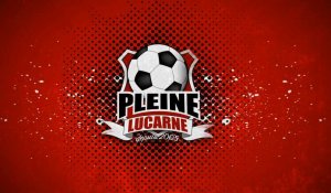 Pleine Lucarne