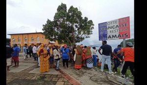 VIDÉO. Suppression du droit du sol à Mayotte : de quoi parle-t-on ?
