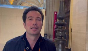 Christophe Parra, journaliste à L'Indépendant, fait le point sur la 17e journée d'audience au procès des attentats de Trèbes et de Carcassonne ce mardi 13 février 2024.