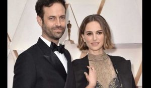 Natalie Portman : un divorce discret avec Benjamin Millepied ?