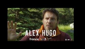 [bande-annonce] Alex Hugo : La vallée des vautours