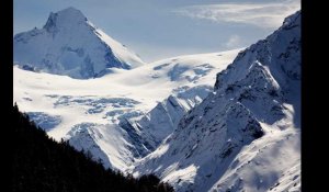 VIDÉO. Suisse : cinq des six randonneurs à ski disparus ont été retrouvés morts