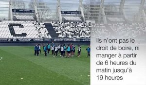 Football: comment se passe le Ramadan à l'Amiens SC?