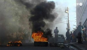 Haïti: retour sur deux semaines de violence et de crise politique