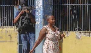 Après la démission du Premier ministre, les Haïtiens partagés entre espoir et résignation