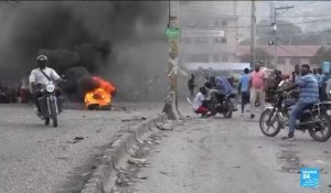 La situation reste "explosive et tendue" en Haïti, toujours dans l'attente de nouveaux dirigeants