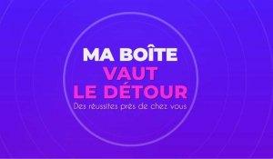 MA BOITE VAUT LE DETOUR - Cabinet Bourhis