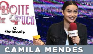 RIVERDALE : Camila Mendes commente les théories de fans !