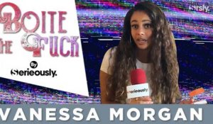 RIVERDALE : Vanessa Morgan commente les théories de fans !