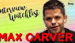 Teen Wolf, Desperate Housewives : Max Carver nous balance sa watchlist séries