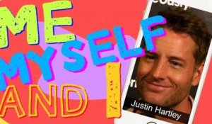 THIS IS US : Justin Hartley nous parle de la série