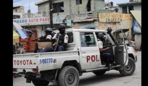 VIDÉO. Haïti dans un « chaos total » : cinq questions pour tout comprendre